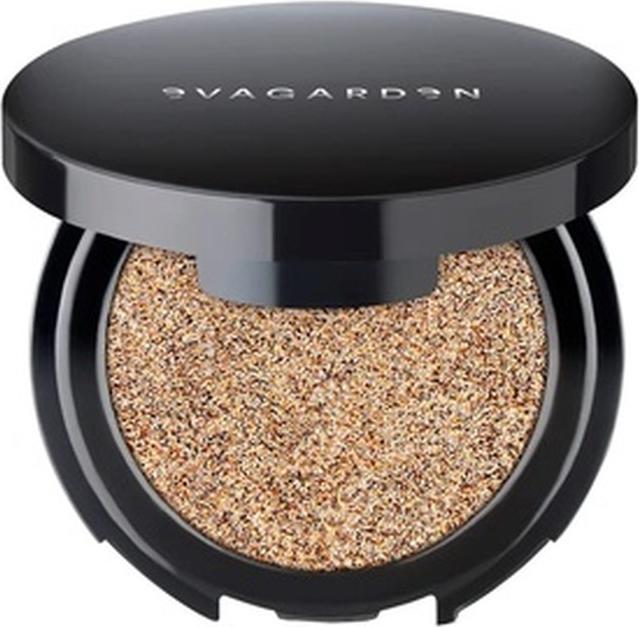 Evagarden Eyeshadow Glitter Show 2.5g No. 250 Think Golden (Think Golden)