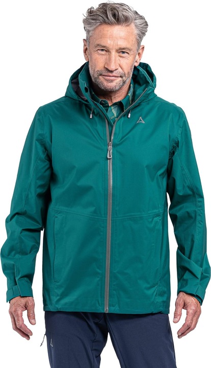 Produktbild Schöffel 2.5L Jacket Aiplspitz M (62)