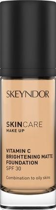 Image du produit Skeyndor Fond de teint mat éclaircissant à la vitamine C (03)