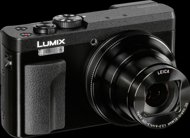 Actual product image Panasonic Lumix DC-TZ90 (4.3 - 129 mm, 20.30 Mpx, 1/2,3'')