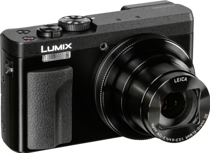 Actual product image Panasonic Lumix DC-TZ90 (4.3 - 129 mm, 20.30 Mpx, 1/2,3'')
