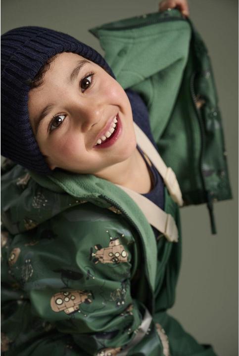 Immagine prodotto CeLaVi Umschlagmütze - Navy (48, 50, 52, 56)