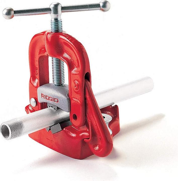Image du produit Ridgid 40100 25 Werkbank-Montageschraubstock 1/8-4"