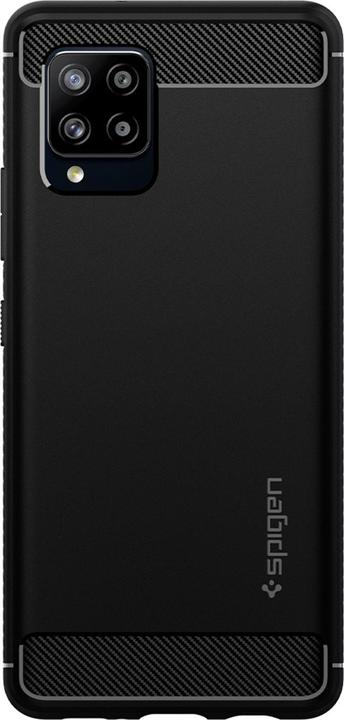Actual product image Spigen Rugged Armor (Samsung Galaxy A52, Samsung Galaxy A52 5G)