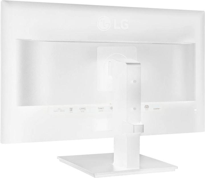 Produktbild LG 24BN650Y-W (1920 x 1080 Pixel, 24")