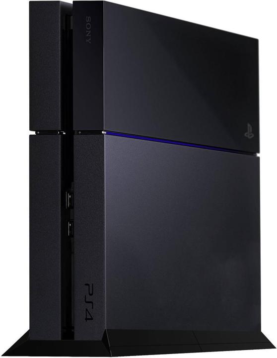 Actual product image Piranha Console Stand (PS4)