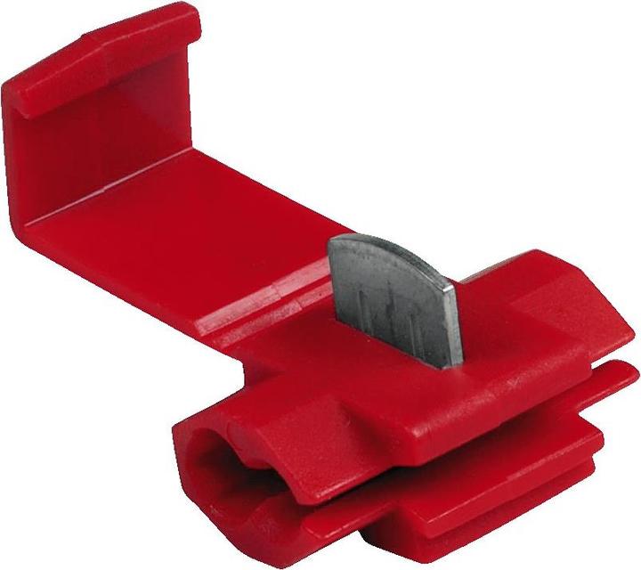 Hama Clamp connector 5 pieces