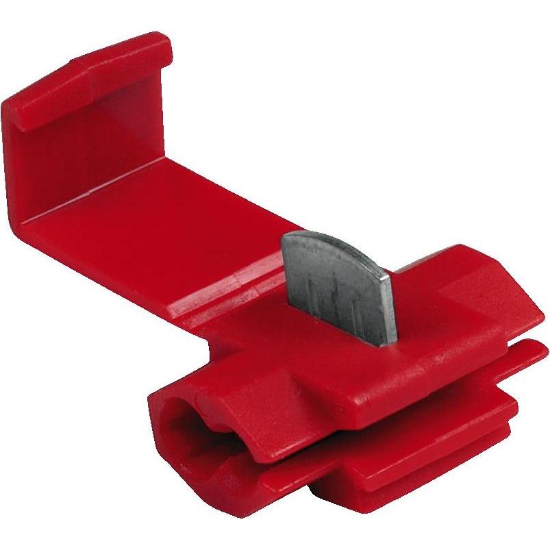 Hama, Kabelverbindung, Klemmverbinder 5 Stück