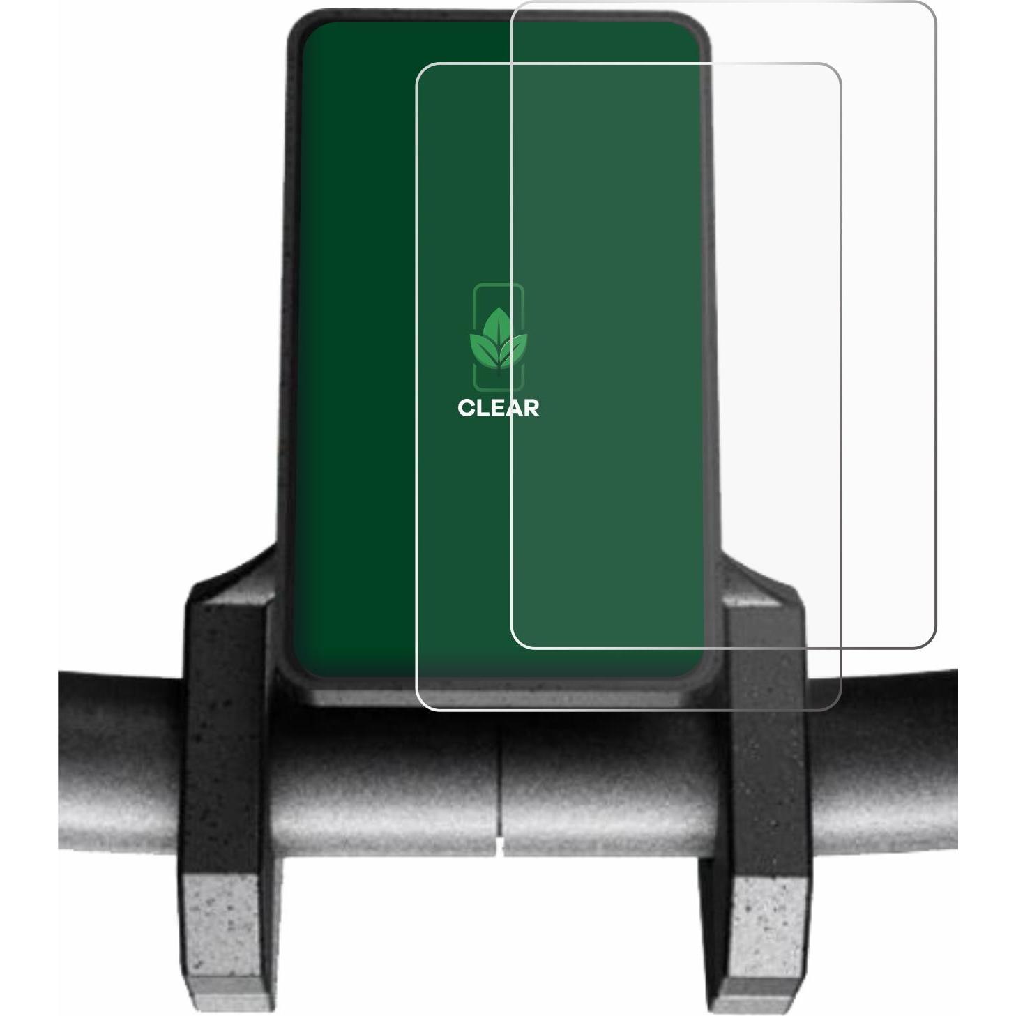 ScreenLeaf, Zubehör E-Mobility