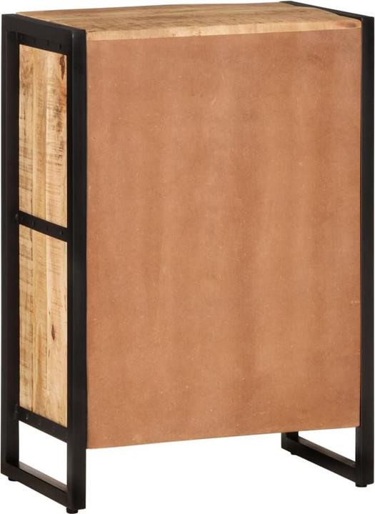 Immagine prodotto VidaXL Nhung (55 x 35 x 81 cm, 16 Fl.)