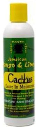 Produktbild Jamaican Mango & Lime Jam Mango & Lime Leave-In Moisturizer 8oz