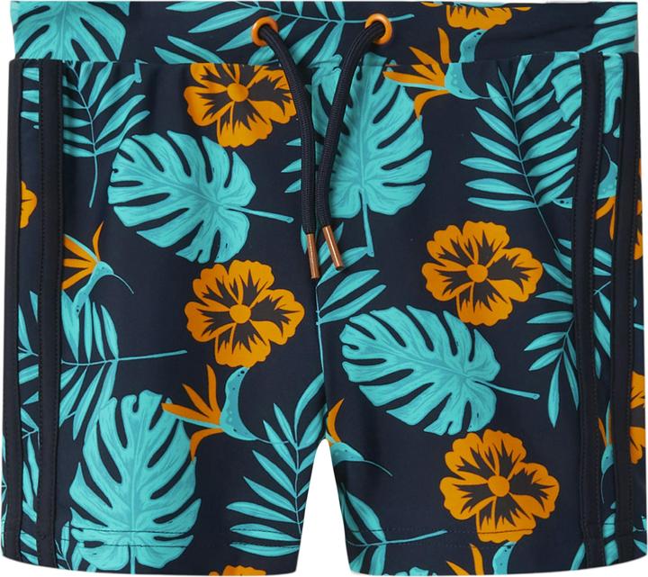 Actual product image Name it Print Badeshorts (110, 116)