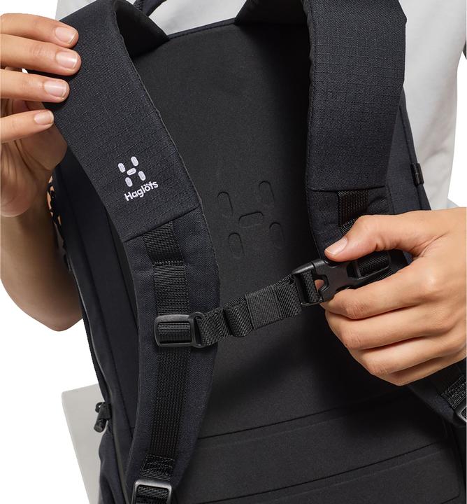 Produktbild Haglöfs Ardos Rolltop 22 (22 l)