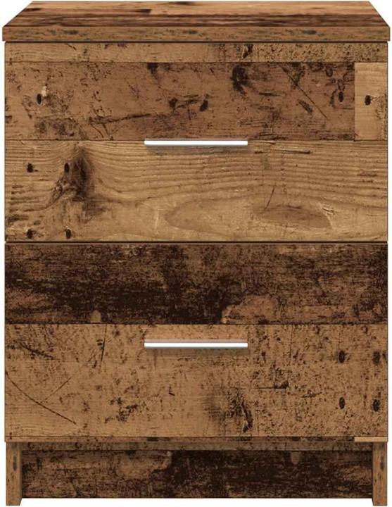 Immagine prodotto vidaXL Nachttisch (40 x 36 x 50 cm)