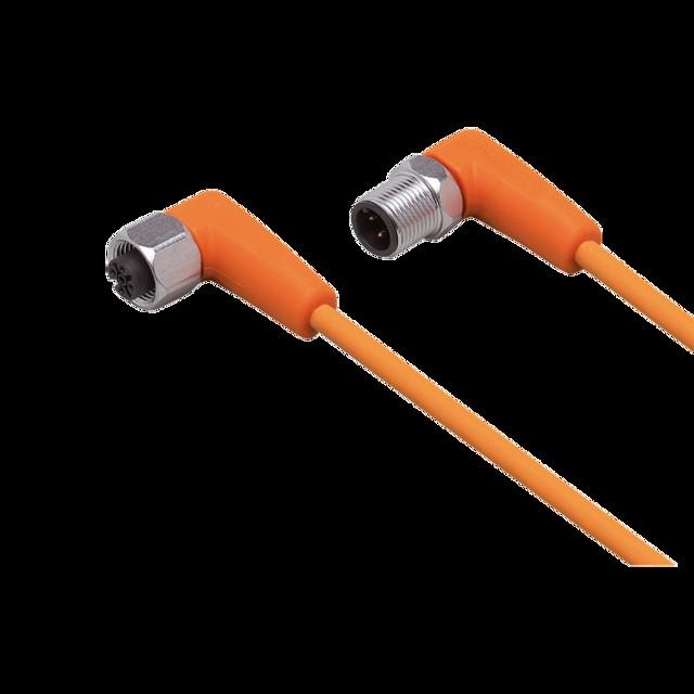 Actual product image ifm Electronic Connecting cable