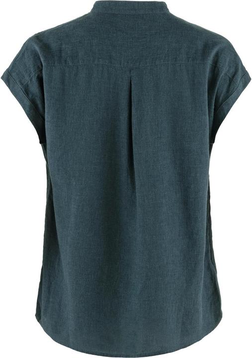Immagine prodotto Fjällräven Camicia Övik Hemp da donna S/S (M)