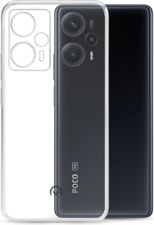 Image du produit Mobilize Enveloppe de gelée (Xiaomi Poco F5 Pro)