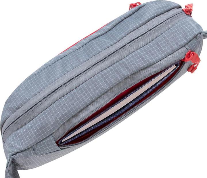 Immagine prodotto Rivacase Marsupio Mercantour / rosso 5215