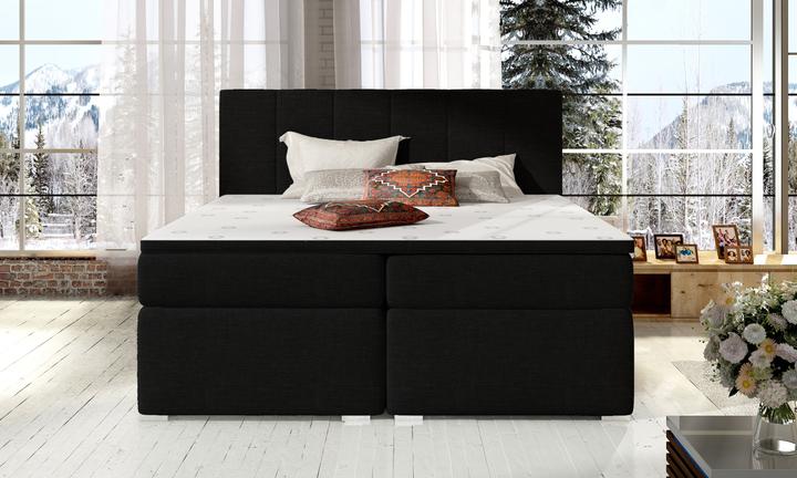 Actual product image ELTAP Bolero mit Stauraum (140 x 200)