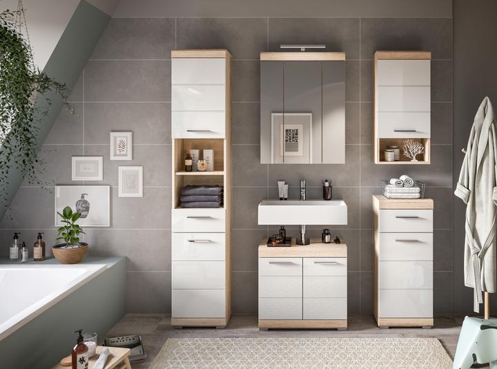 Produktbild Xonox Home Badschrank Lambada (37 x 24 cm)