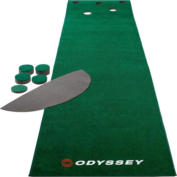 Immagine prodotto Callaway Unisex c30435 mat, Zwart, 12
