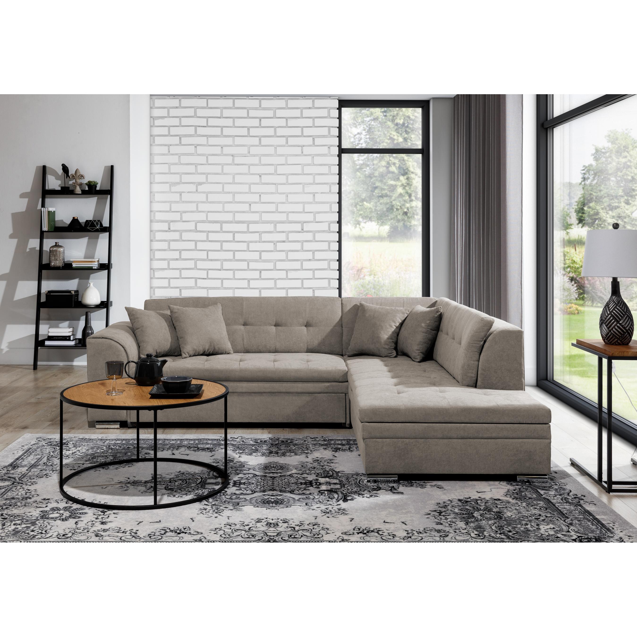 ELTAP, Sofa, Pieretta (Ecksofa, 4-Sitzer, Bettsofa)