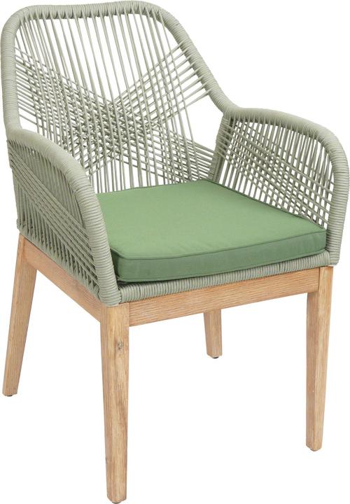 Produktbild JOHN316 Gartenstuhl