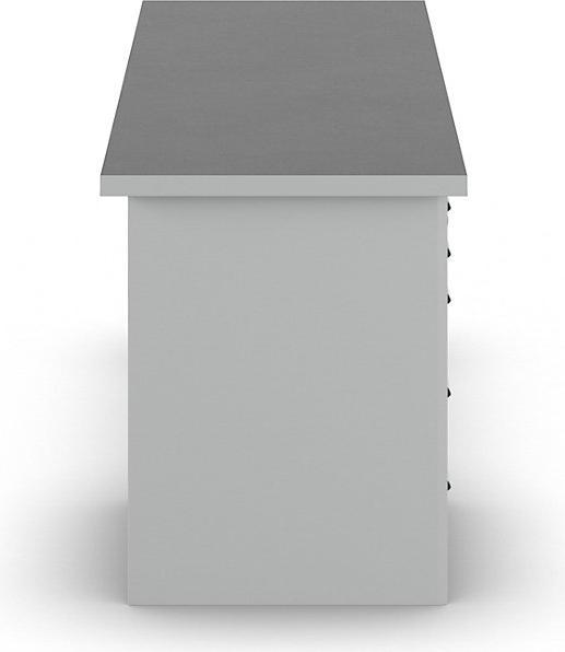 Produktbild Anke Werkbank, stabil (200 cm, 70 cm)