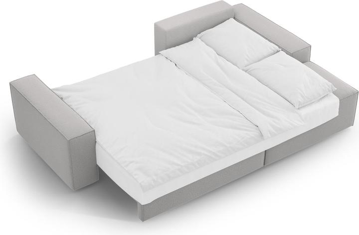 Produktbild Micadoni Jodie (Ecksofa)