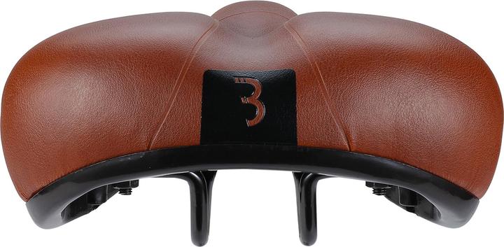 Actual product image BBB Comfort BaseShape