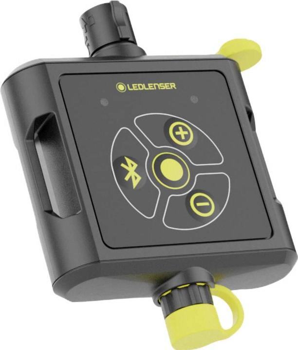 Actual product image Ledlenser 503018 Controller for Area Lights Work light accessories