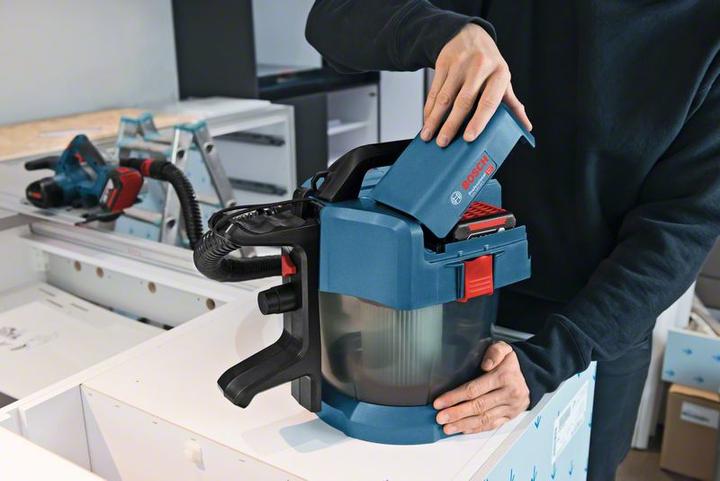 Produktbild Bosch Professional GAS Professional (Nass-Trockensauger)
