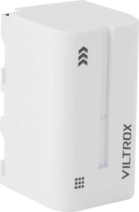 Produktbild Viltrox NP F750 Battery with USB C Charging Port (Kamera Akku)