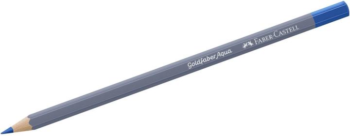 Produktbild Faber-Castell Aquarellfarbstift türkis bläulich (1x)