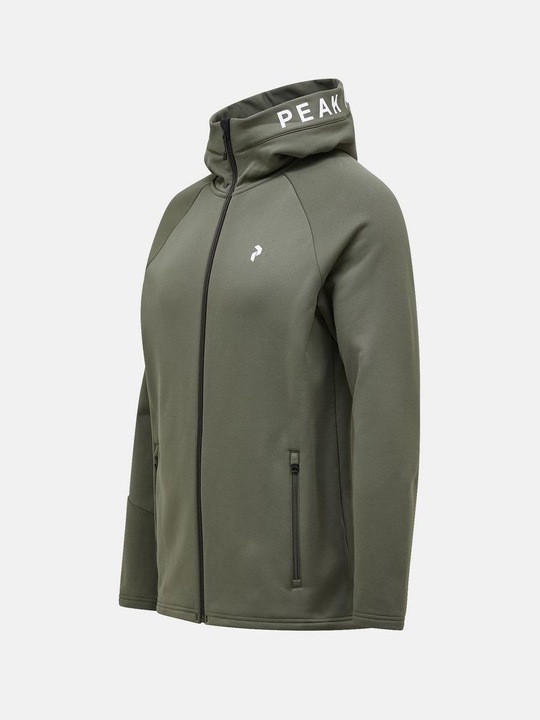 Produktbild Peak Performance Rider Hoodie (S)
