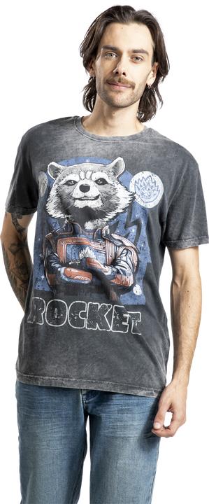 Produktbild Guardians of the Galaxy Rocket (L)