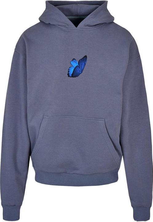 Vintage Blue