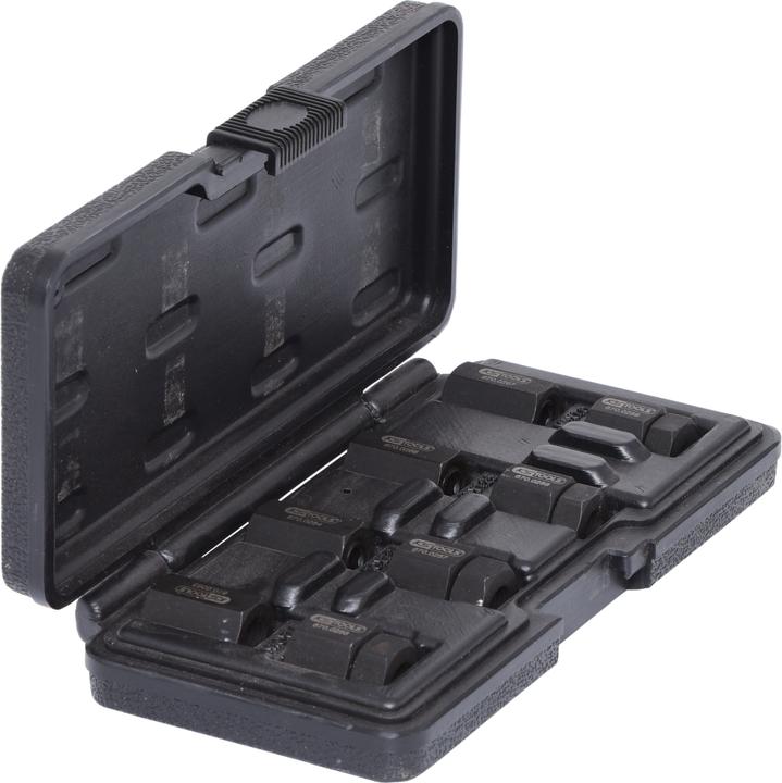 Actual product image KS Tools Stud bolt extraction and insertion tool set, 12 pcs