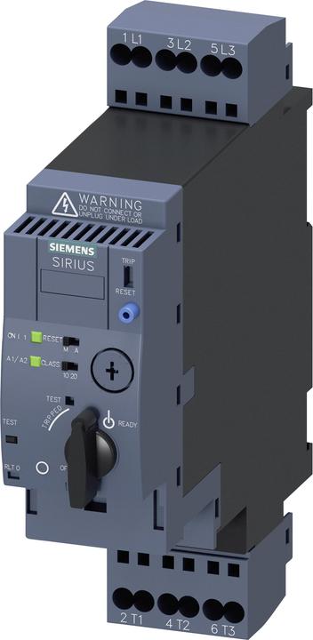 Produktbild Siemens 3RA6120-2DB34