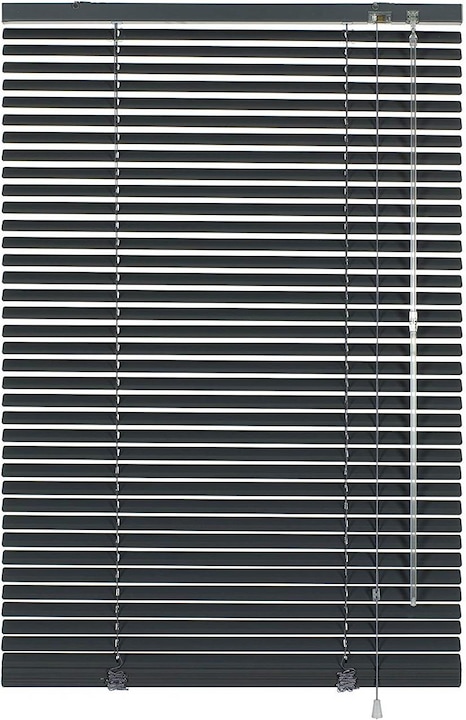 Alu-Jalousie (155 x 175 cm)