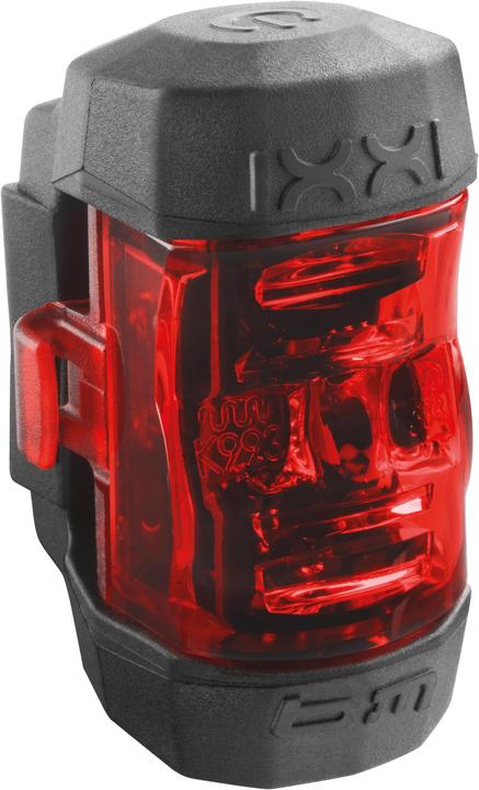 Busch & Müller Fietslamp IXXI