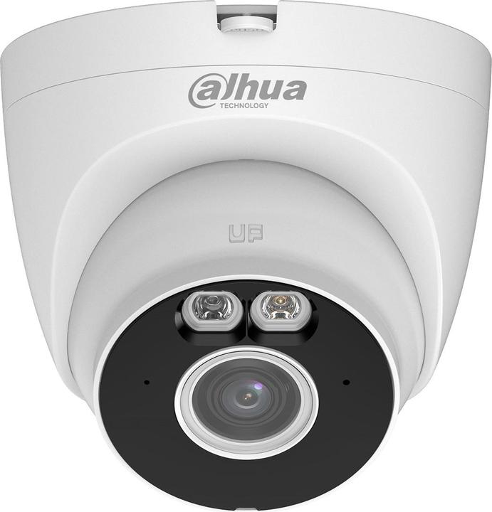 Actual product image Dahua TECHNOLOGY DH-IPC-T5AP-IL-0360B-EUR Eyeball 5MP 3.6mm IR LED