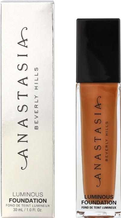 Produktbild Anastasia Beverly Hills Luminous Foundation (480C)
