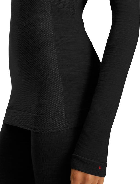 Actual product image Falke WT Light Longsl. Shirt Regular w (XL)