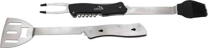 Produktbild Cattara 5in1 Grillwerkzeug