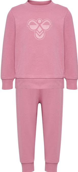 Immagine prodotto hummel Hmlmini Jersey Crewsuit Bee (104)