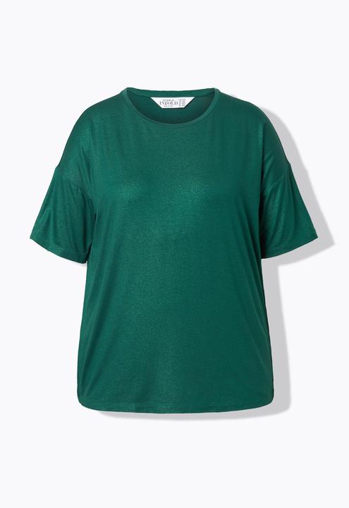 Produktbild Studio Untold T-Shirt, Glanz-Coating, Halbarm (60)