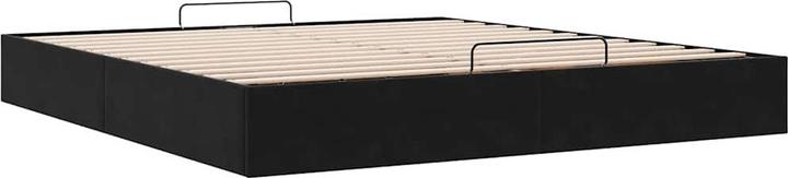 Produktbild vidaXL Ottoman-Bett (200 x 200 cm)