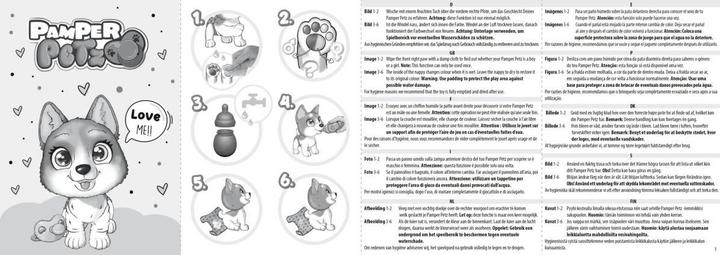 Image du produit Simba Pamper Petz Husky (22 cm)