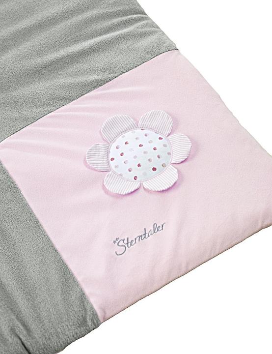 Produktbild Sterntaler Krabbeldecke